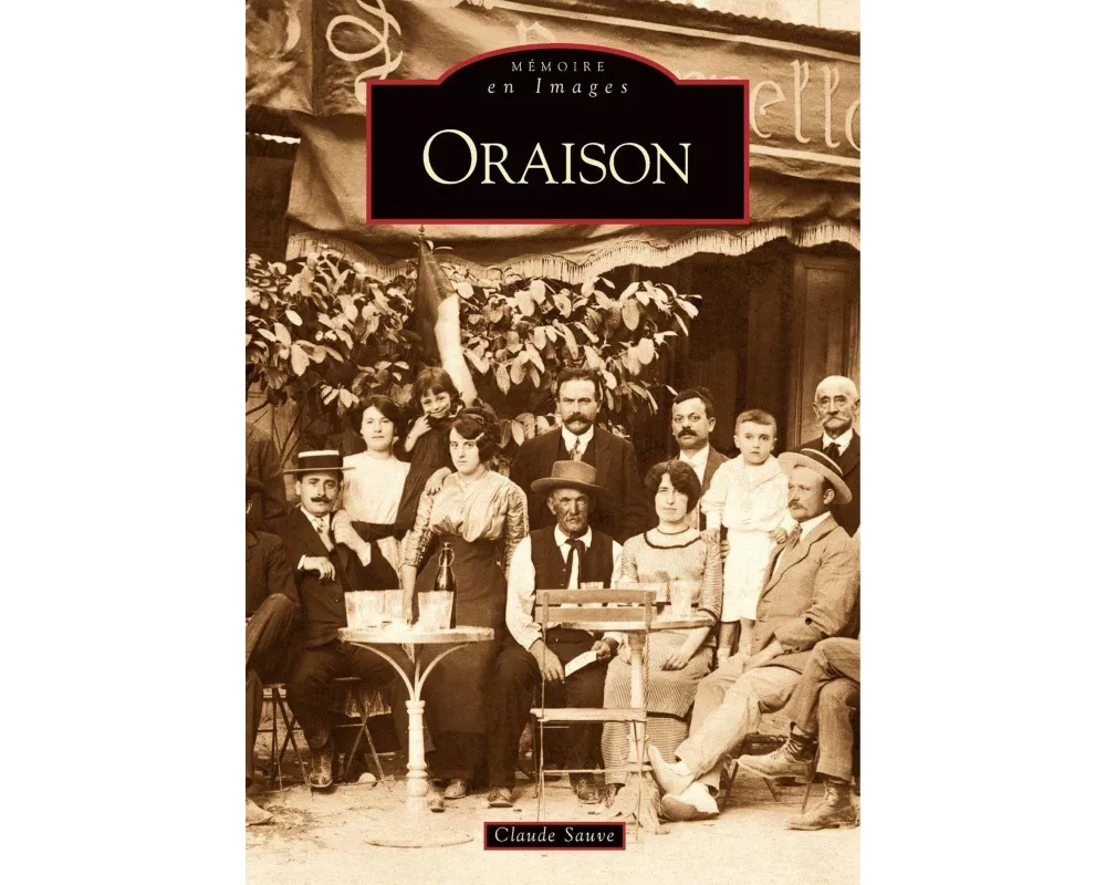 Oraison