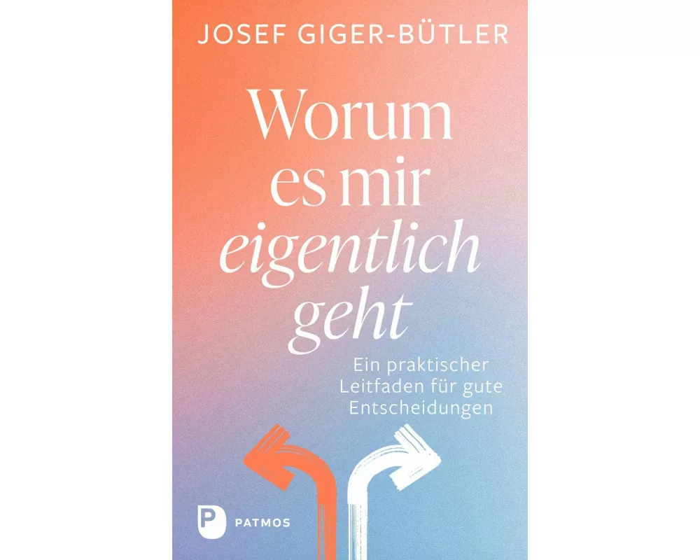 Worum es mir eigentlich geht