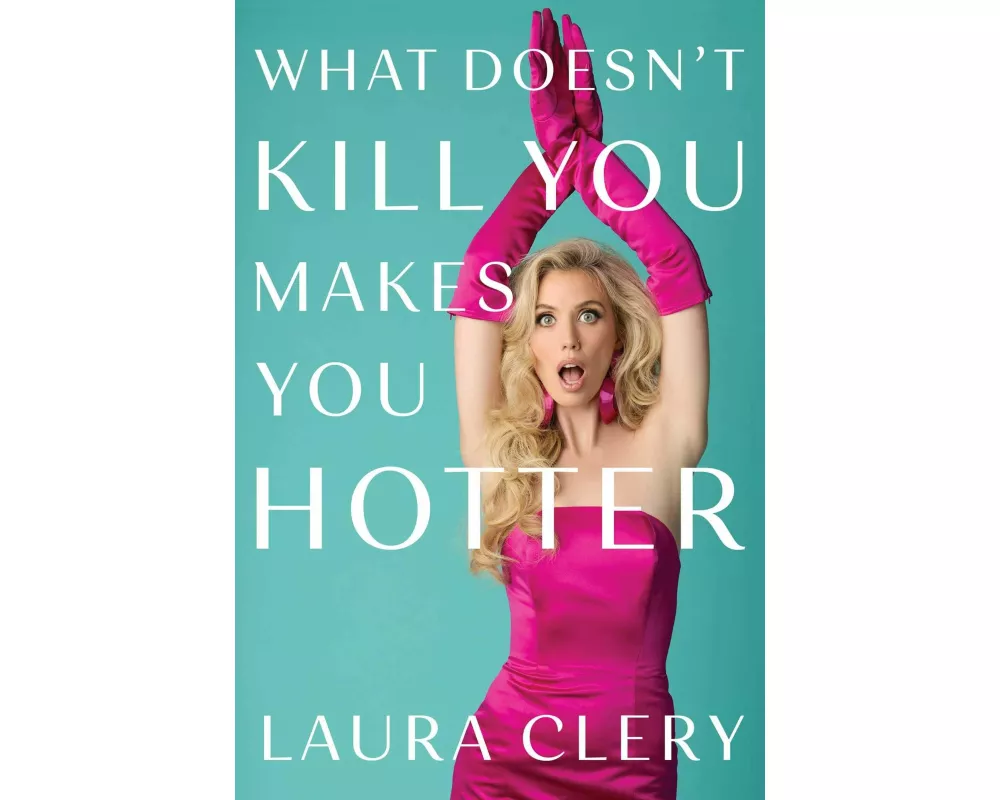 What Doesn't Kill You Makes You Hotter