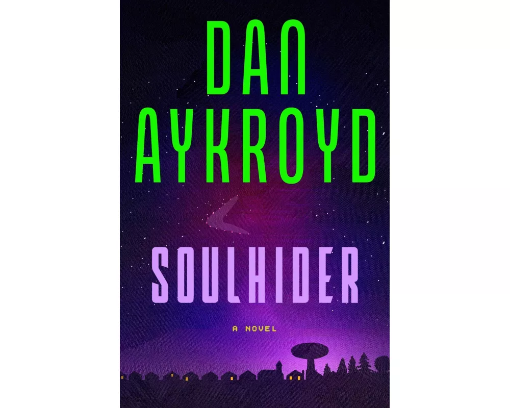 Soulhider