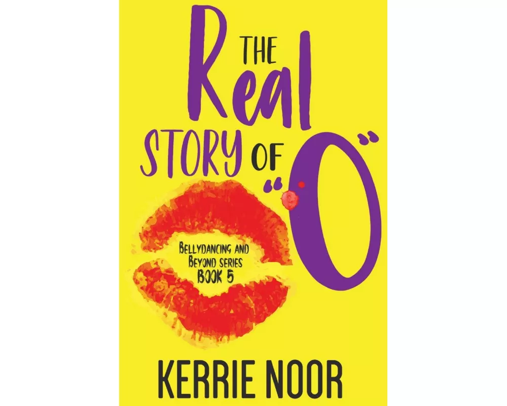 The Real Story Of "O"