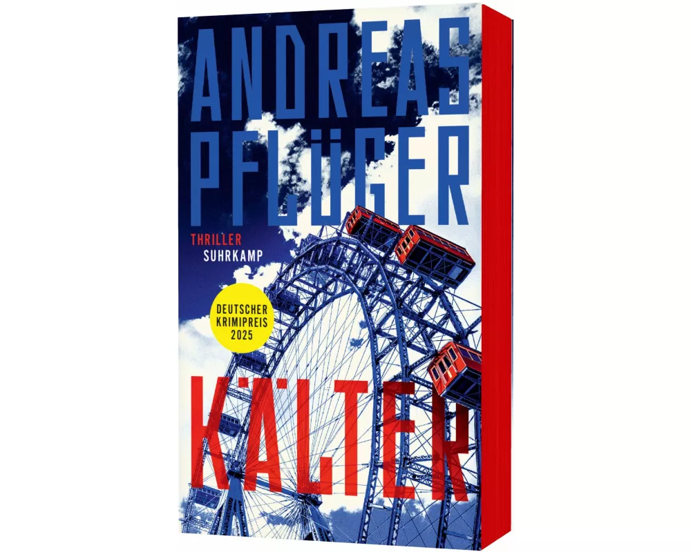 Kälter