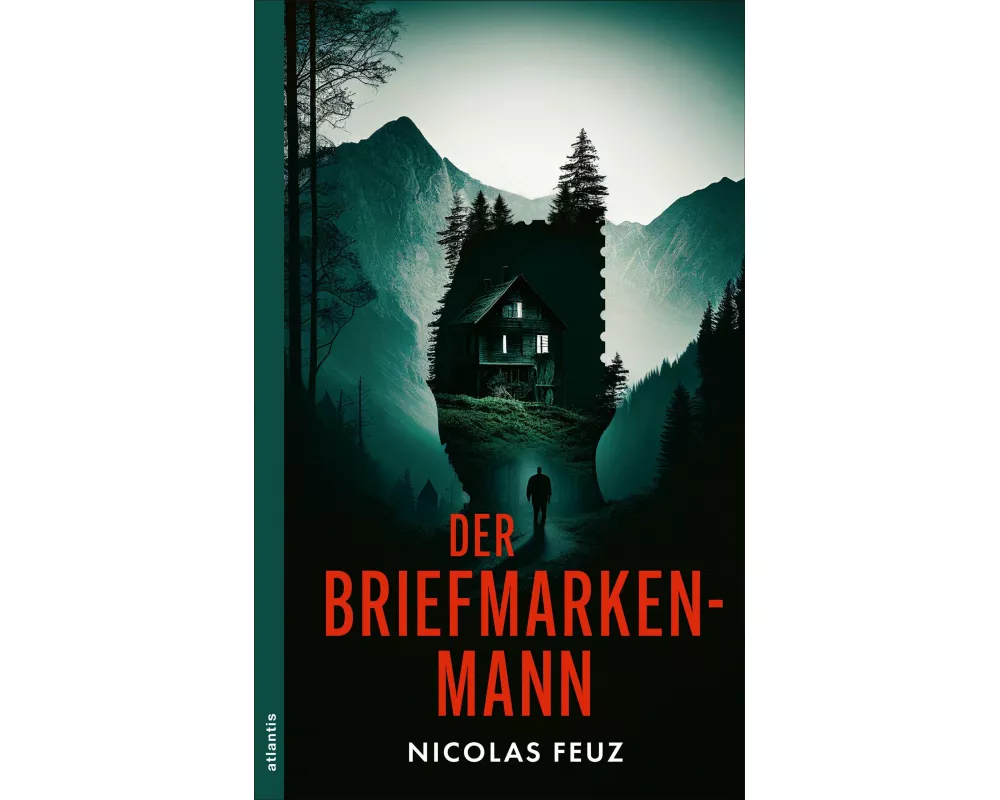 Der Briefmarkenmann