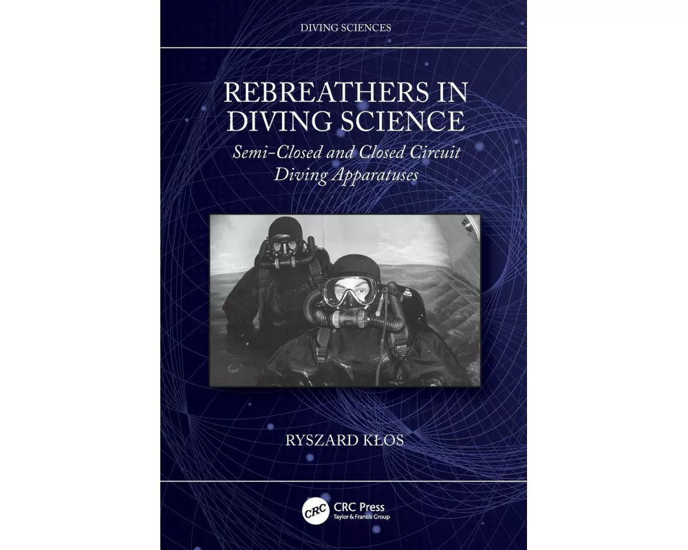 Rebreathers In Diving Science
