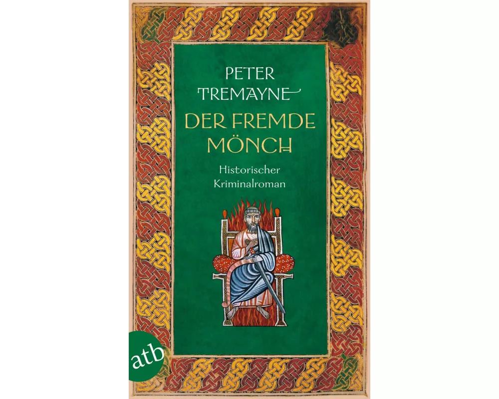 Der fremde Mönch