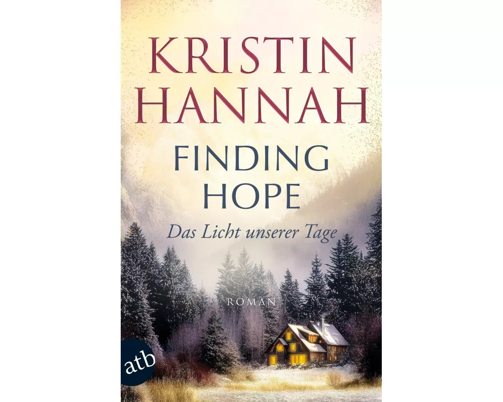 Finding Hope – Das Licht unserer Tage