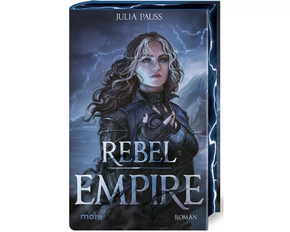 Rebel Empire