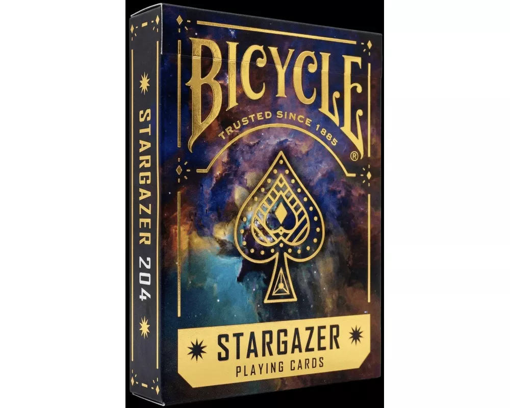 Bicycle Stargazer 204