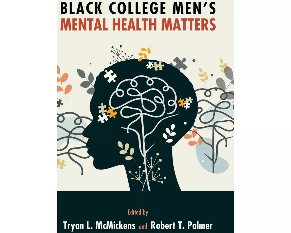 Black College Men's Mental Health Matters