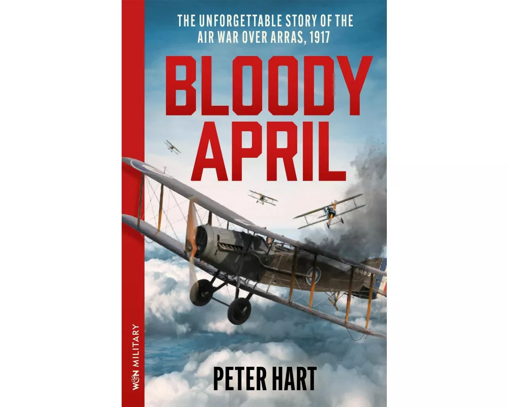 Bloody April
