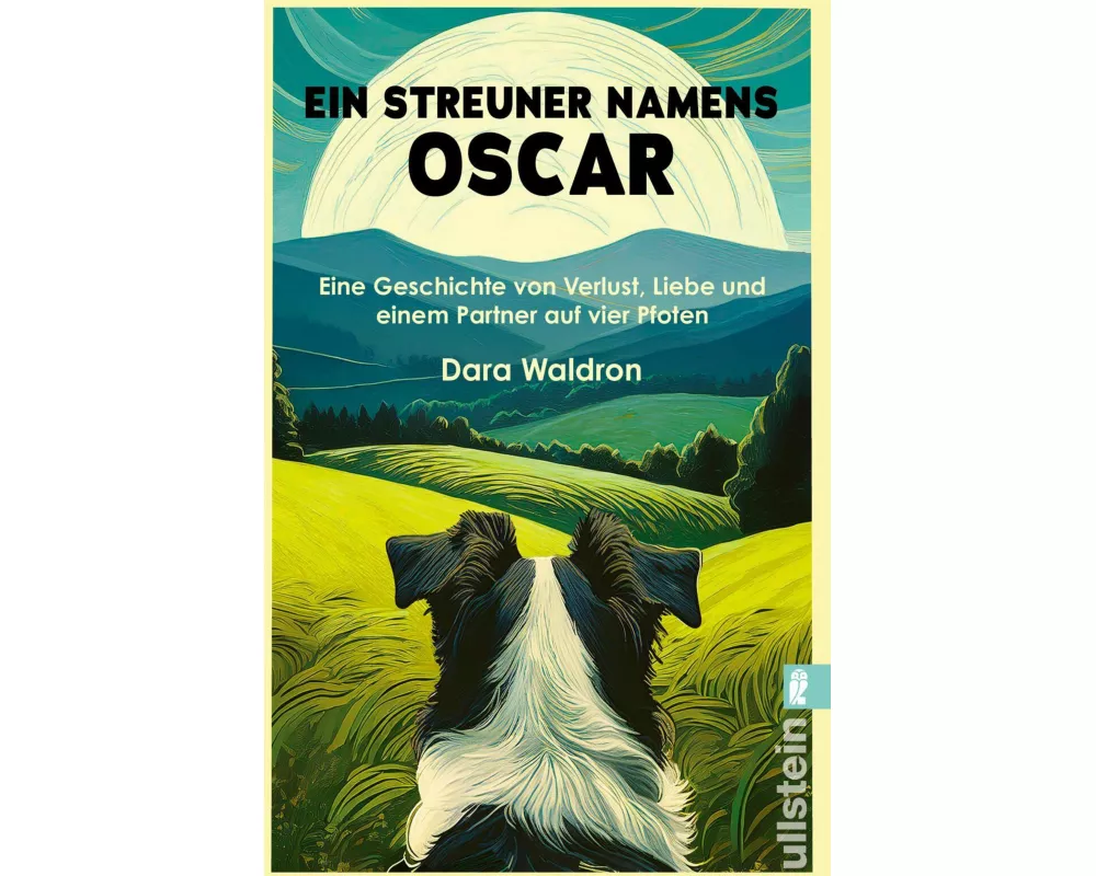 Ein Streuner namens Oscar