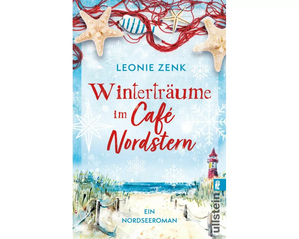 Winterträume im Café Nordstern
