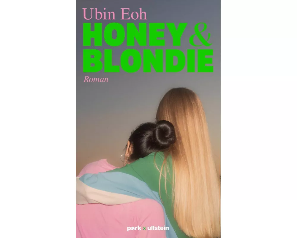 Honey und Blondie