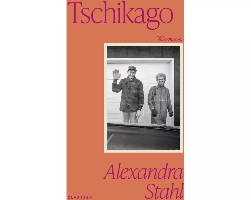 Tschikago