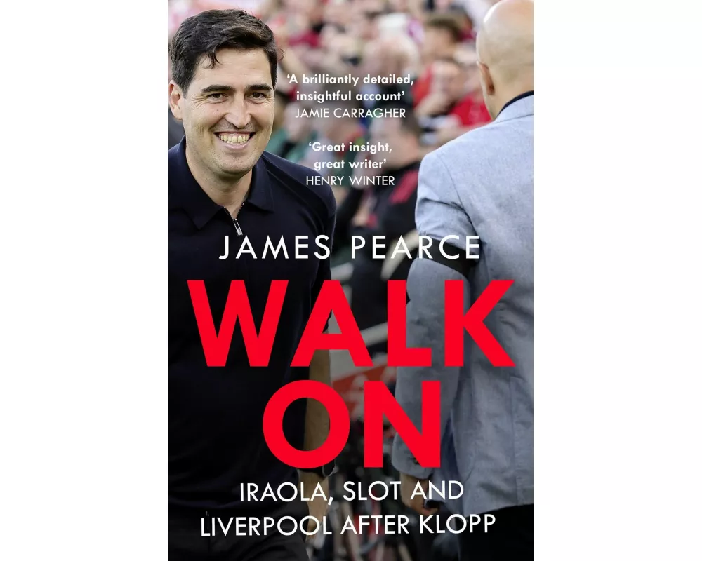 Walk On