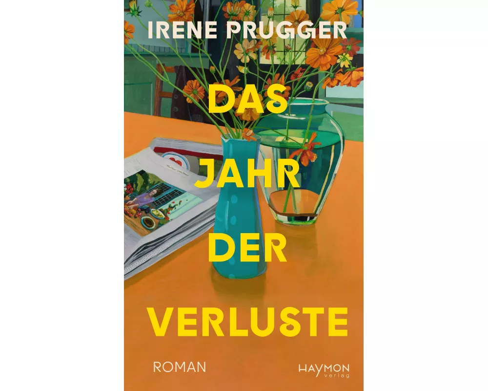 Das Jahr der Verluste