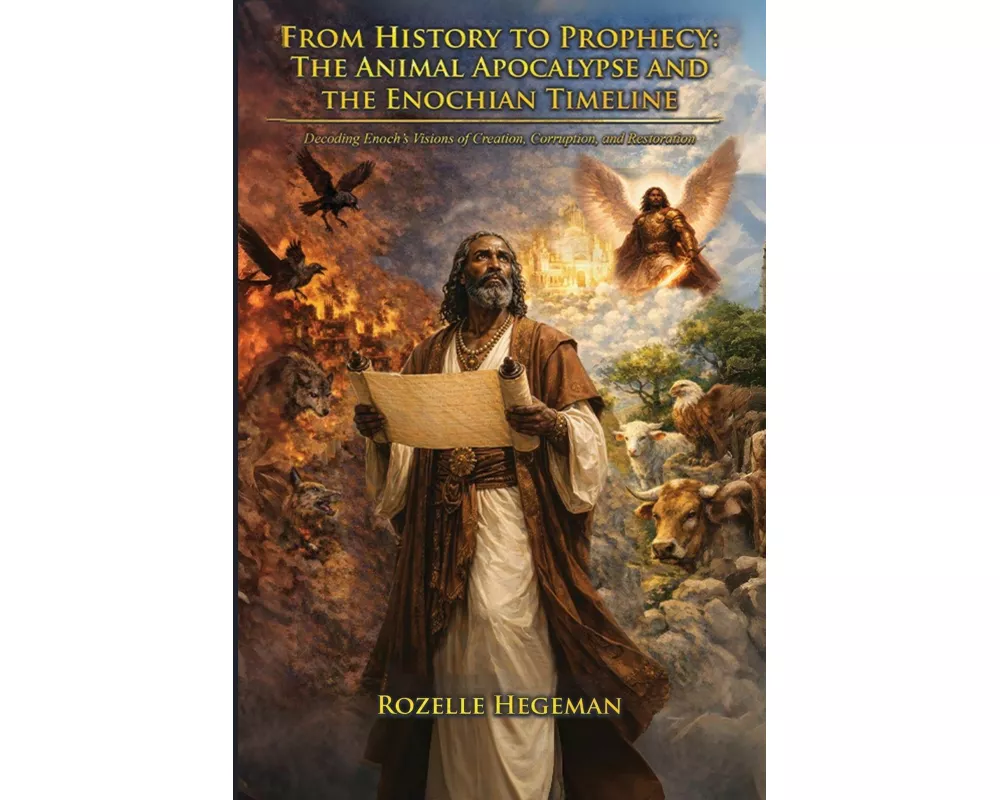 From History to Prophecy