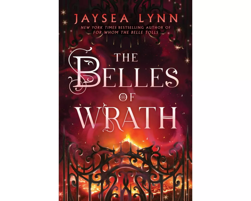 The Belles of Wrath
