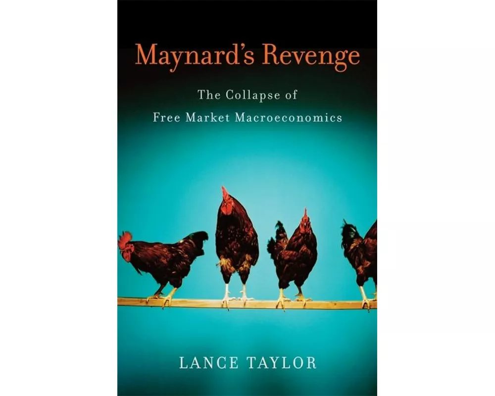 Maynard's Revenge