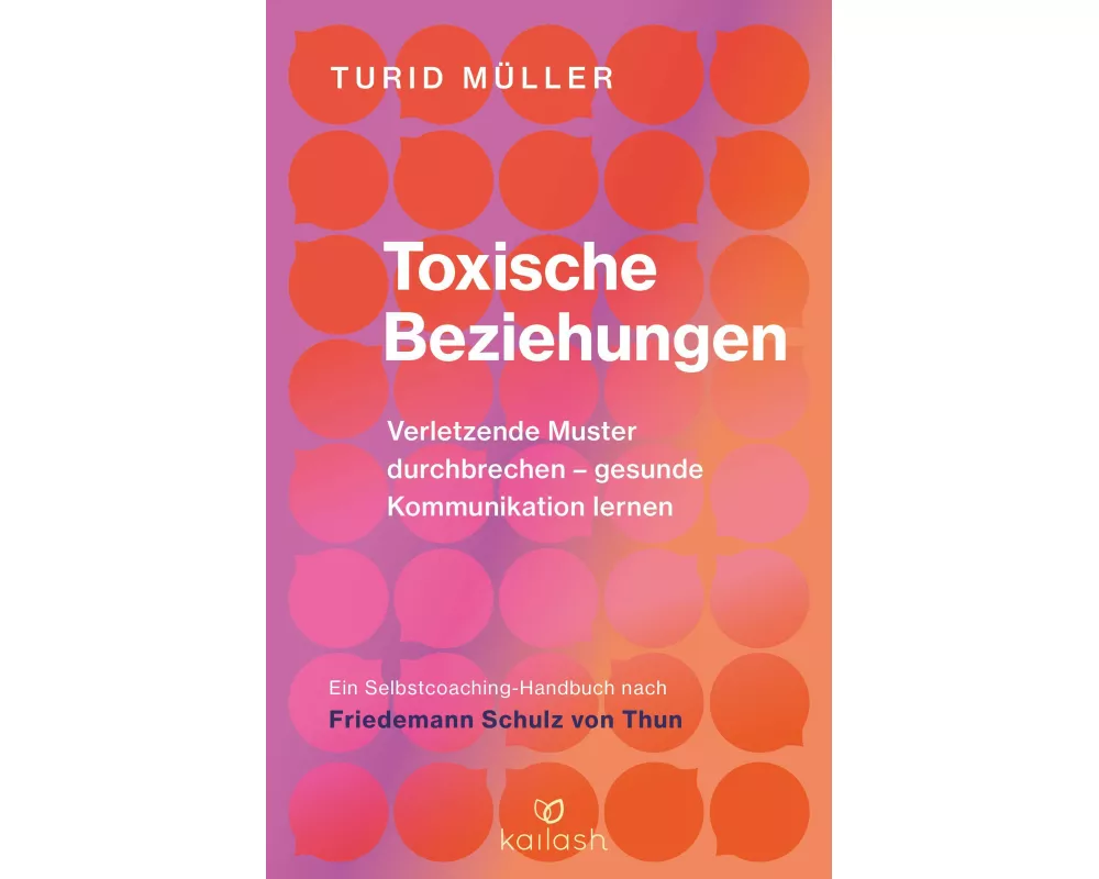 Toxische Beziehungen