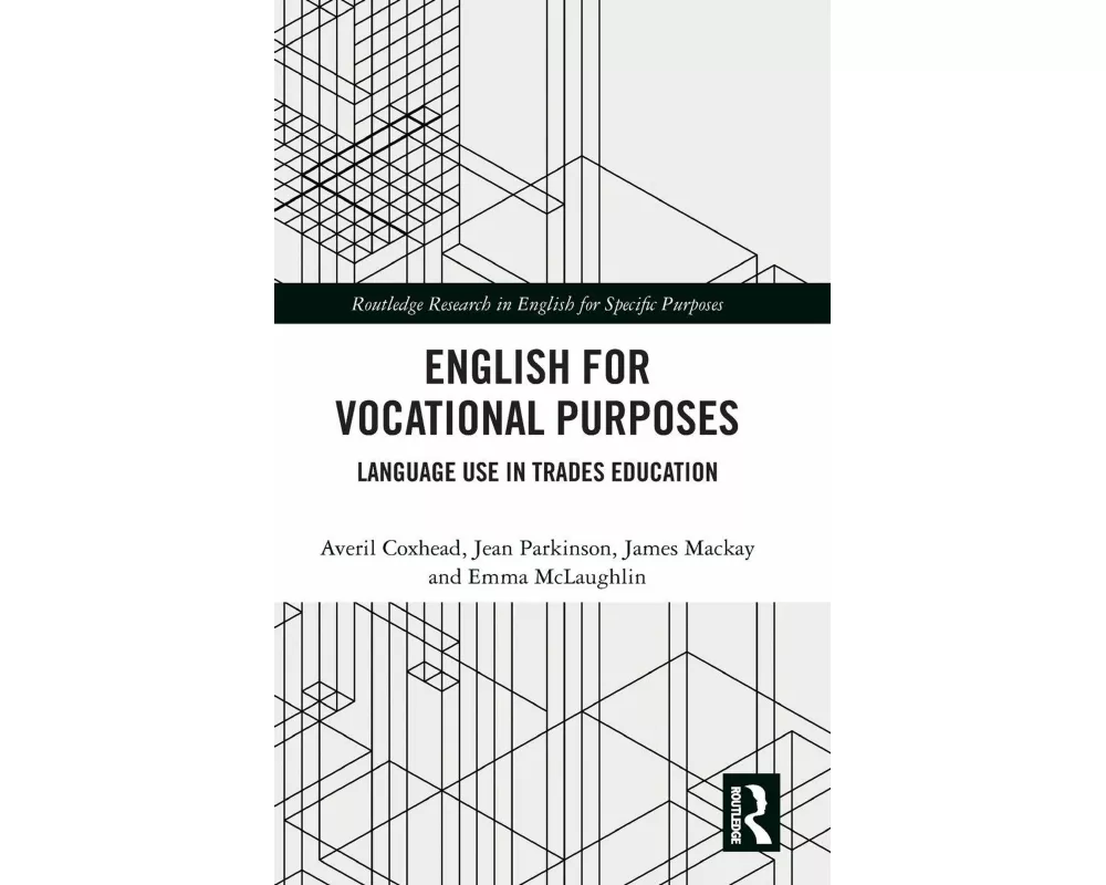 English for Vocational Purposes
