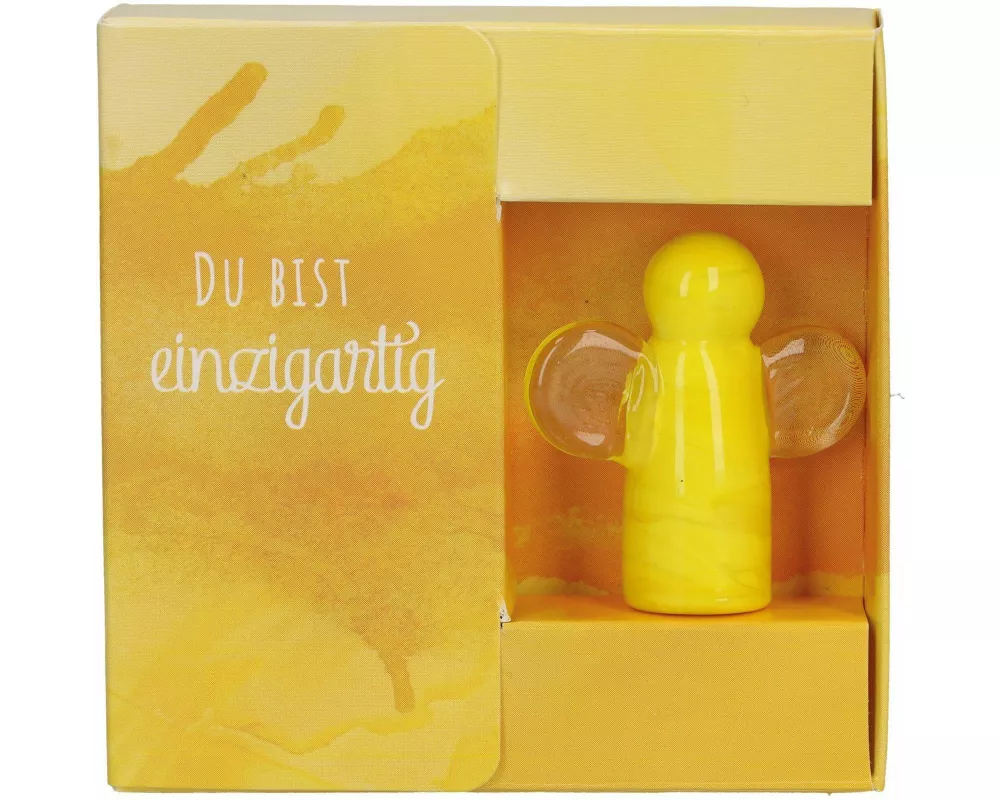 Du bist einzigartig