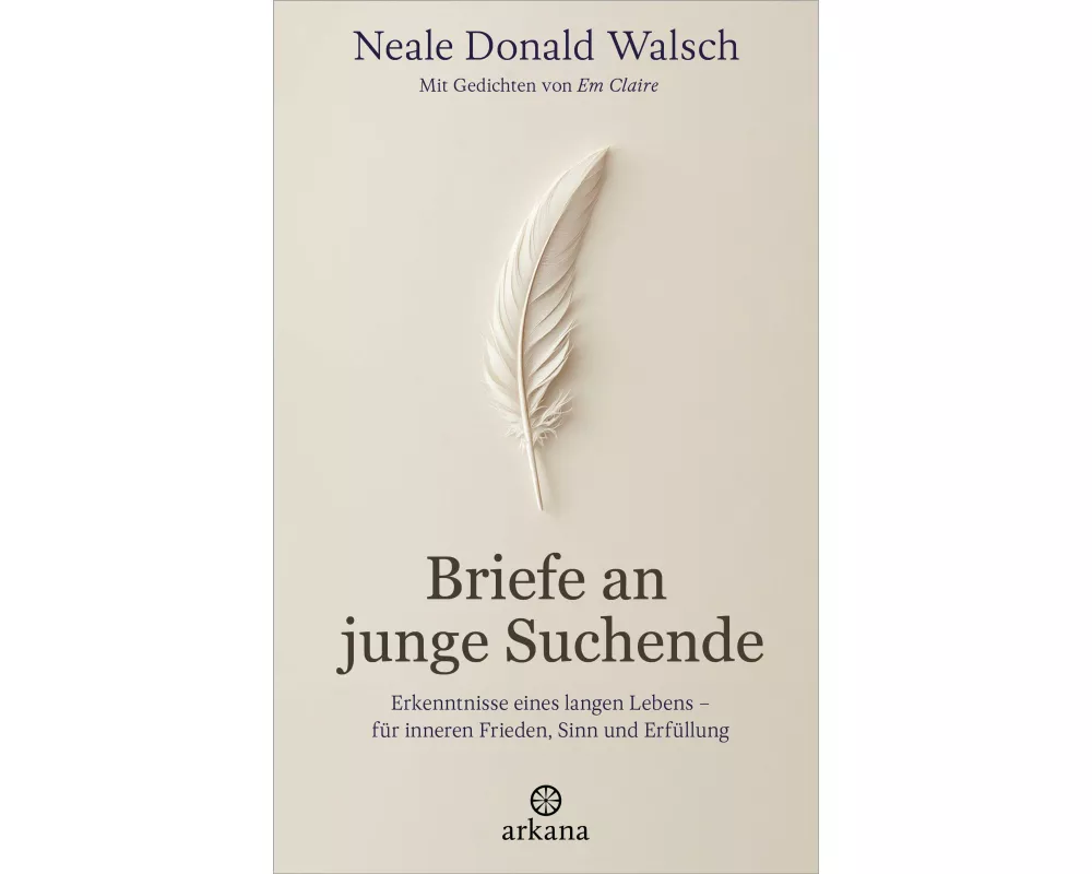 Briefe an junge Suchende