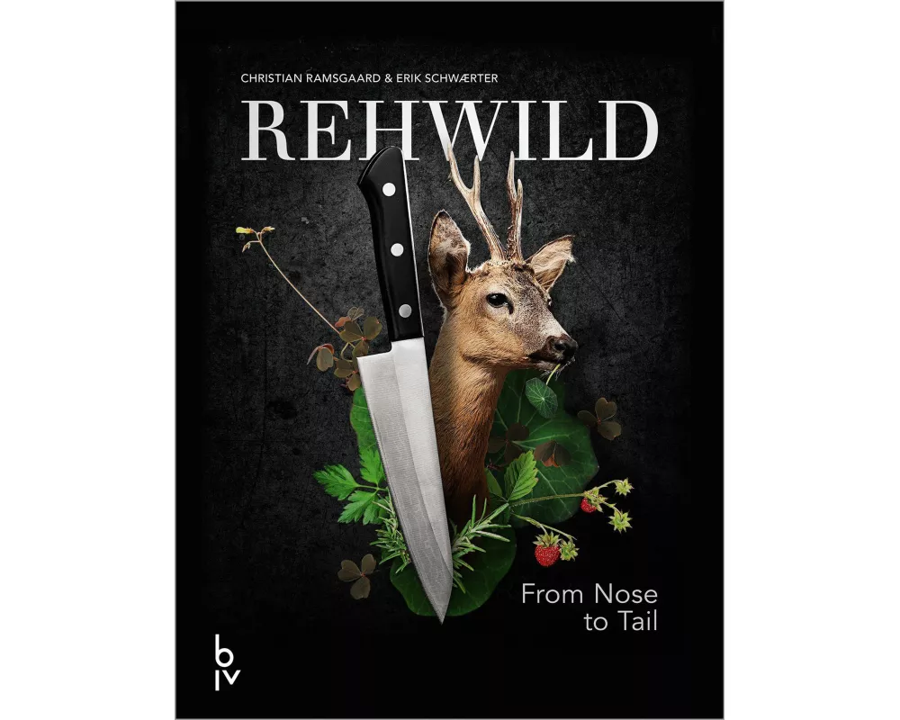 Rehwild