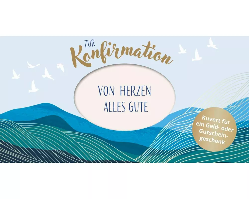 Zur Konfirmation