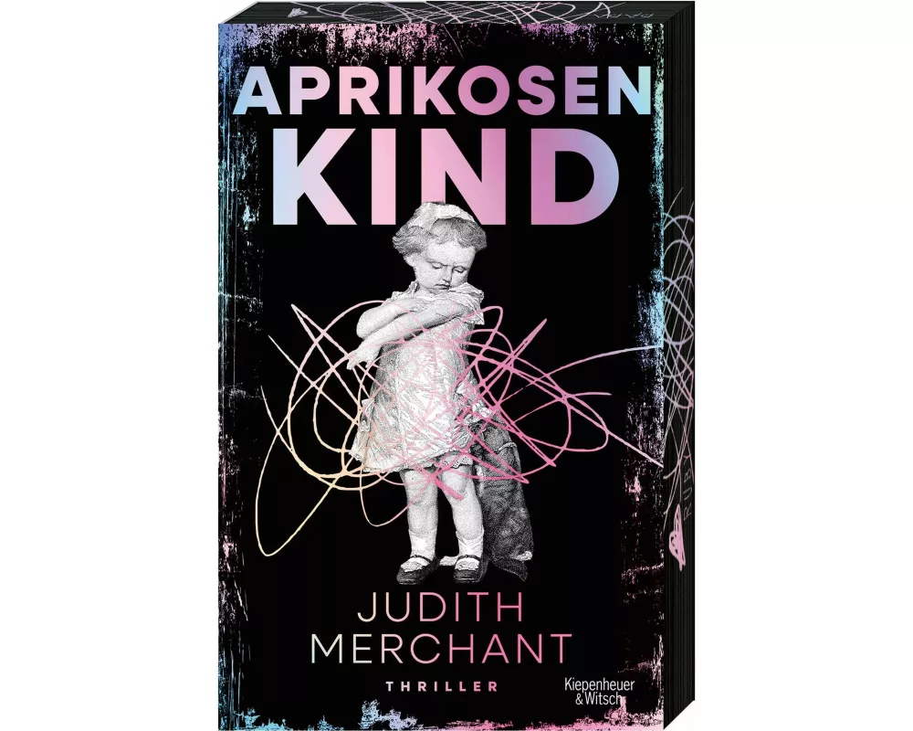 Aprikosenkind