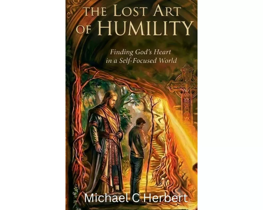 The Lost Art of Humility