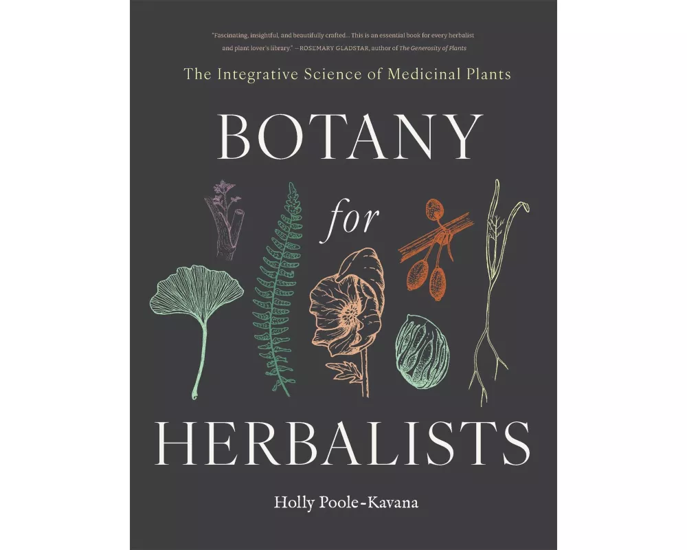 Botany for Herbalists