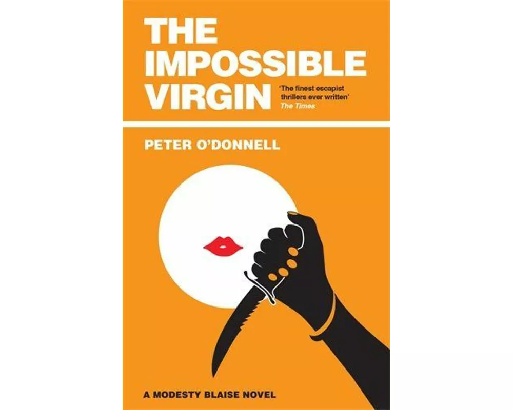 The Impossible Virgin
