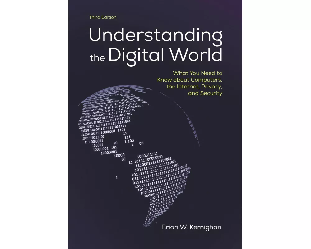 Understanding the Digital World