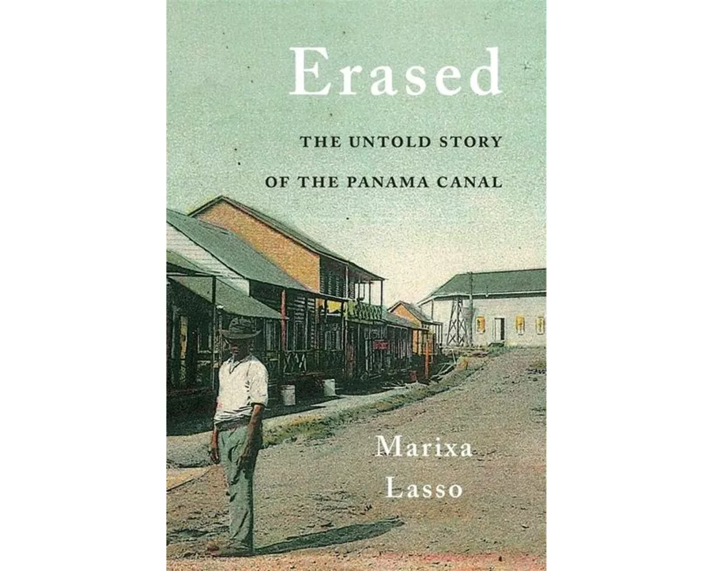 Erased