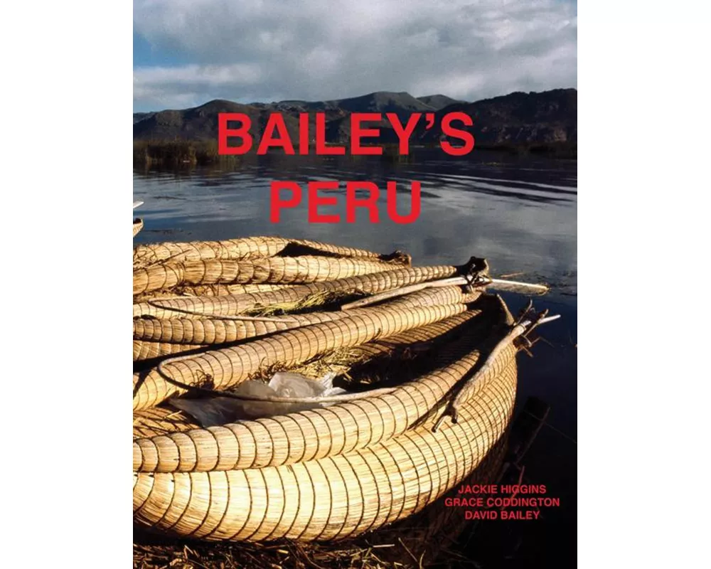 Bailey's Peru