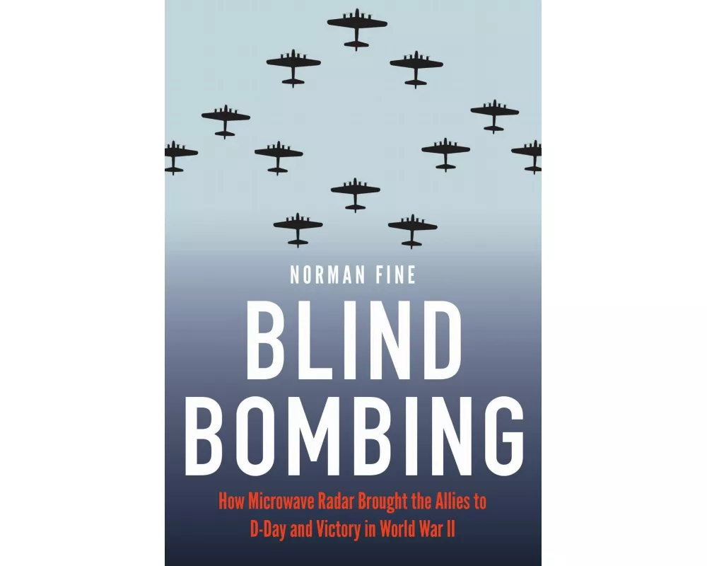 Blind Bombing