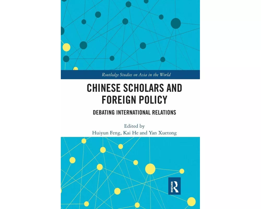 Chinese Scholars and Foreign Policy