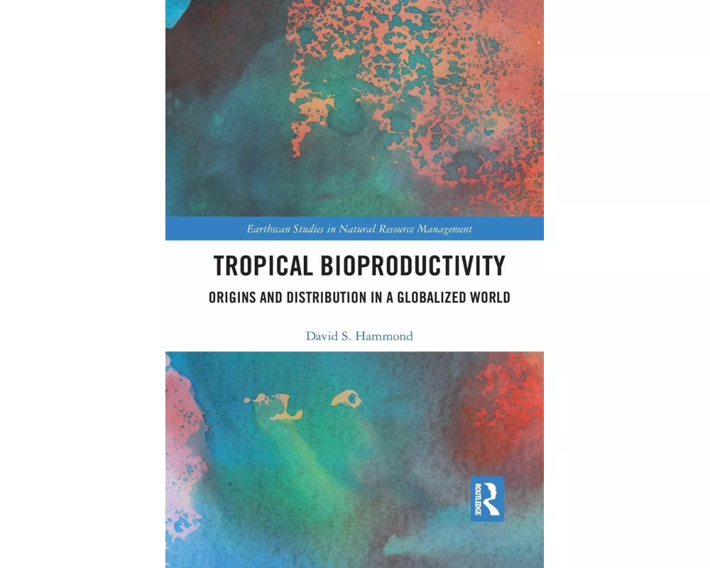 Tropical Bioproductivity