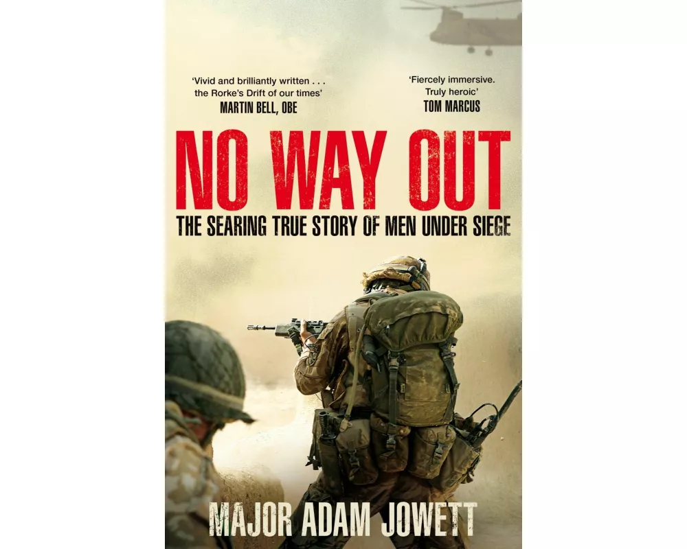 No Way Out