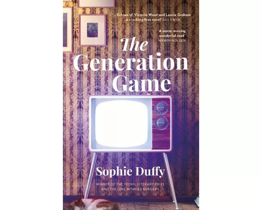 The Generation Game