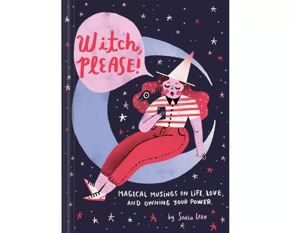 Witch, Please