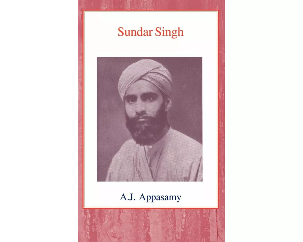 Sundar Singh