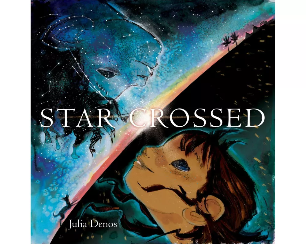 Starcrossed