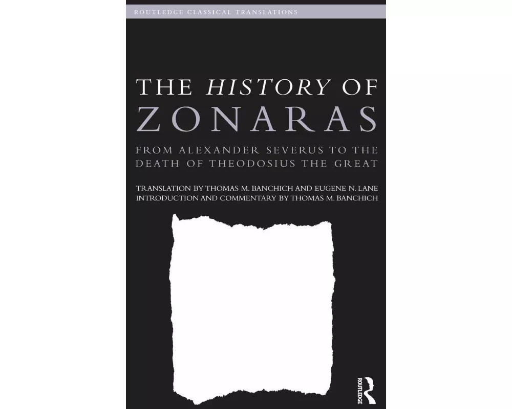 The History of Zonaras