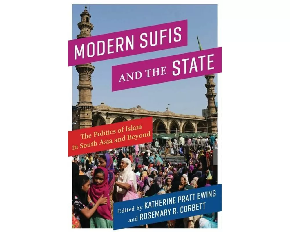 Modern Sufis and the State