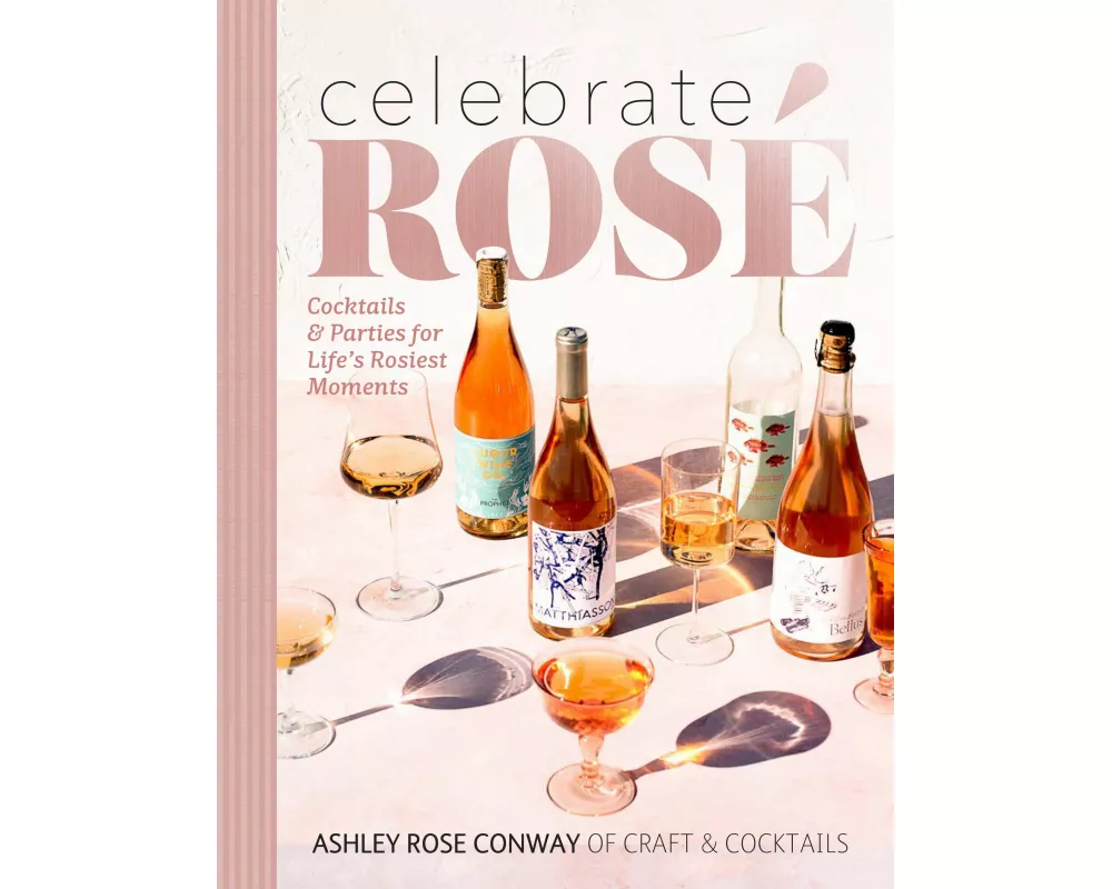 Celebrate Rosé