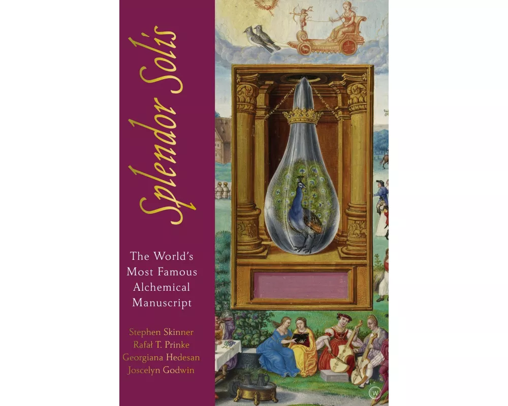 Splendor Solis