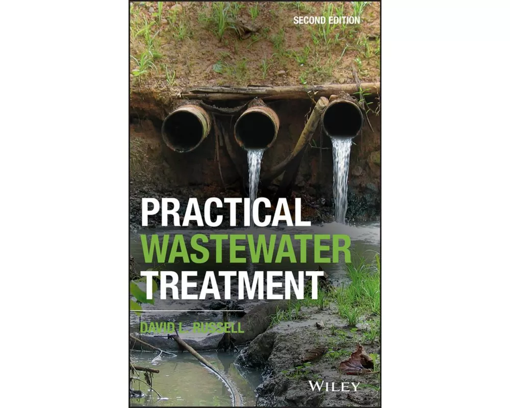 Practical Wastewater Treatment
