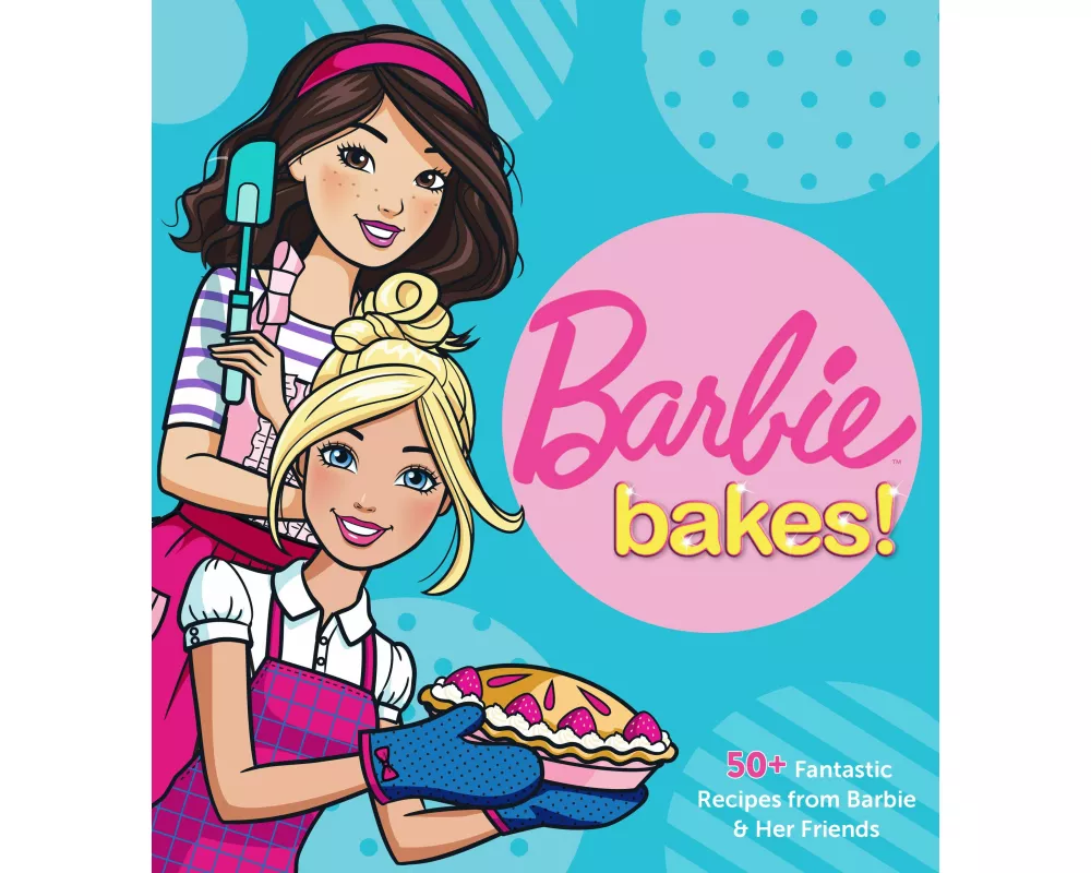 Barbie Bakes